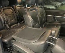 Zunanja slika - Mercedes-Benz V-Razred - V 250 d BlueEFFICIENCY Avantgarde NAVI.USNJE.KAMER - 8 - Predogledna slika