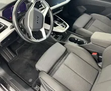 Zunanja slika - Audi e-tron - 50 quattro.NEMŠKI.PANORAMA.KAMERA.LED.GRE.SE.USNJE - 17 - Predogledna slika