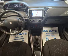 Zunanja slika - Peugeot 2008 - 1.6 BlueHDi LED-NAVI-PDC-KREDIT BREZ POLOGA... - 4 - Predogledna slika