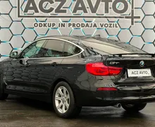 Zunanja slika - BMW serija 3 Gran Turismo: - 318D•FACELIFT•XENON+LED•HEAD UP•360 KAMERE•NAVI• - 6 - Predogledna slika