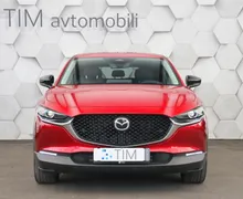 Zunanja slika - Mazda CX-30 - 2.0 G150 6AT Homura - 6 - Predogledna slika