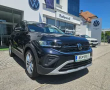 Zunanja slika - VW T-Cross - 1.0 TSI 4All - 1 - Predogledna slika