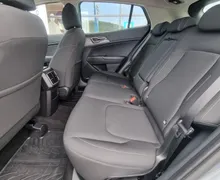 Zunanja slika - KIA Sportage - 1.6 T-GDI MHEV AVTOMATIK - SLOVENSKI + 1. LASTNIK - 10 - Predogledna slika