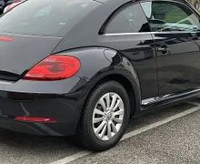 Zunanja slika - Volkswagen Beetle - 1.2 TSI Design °VELIKI SERVIS°PANORAMA° - 4 - Predogledna slika