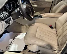 Zunanja slika - Mercedes-Benz CLS-Razred - CLS 220 BlueTEC - NAVI - LED - ODČEN - 15 - Predogledna slika