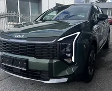 Zunanja slika - KIA Sportage - 1.6 T-GDi 110kW EX Fresh Plus 7 DCT - novi model - 3 - Predogledna slika