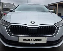 Zunanja slika - Škoda Octavia - 2.0 TDI LIMUZINA LED-ALU PLATIŠČA-ZASLON-PDC-1.LAS - 2 - Predogledna slika