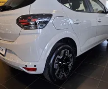 Zunanja slika - Dacia Sandero - ECO-G 120 JOURNEY - avtomatik - 6 - Predogledna slika