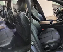 Notranja slika - Peugeot 508 - 1.5 BLUEHDI GT PACK-Avt.-FULL LED-KAMERA-1 LASTN.. - 10 - Predogledna slika