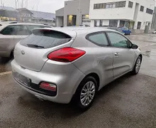 Zunanja slika - KIA Pro_Ceed - 1.4 CVVT 73 kW LX FUN+ SLO-1.LASTNIK... - 4 - Predogledna slika