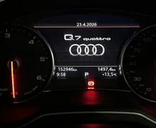 Zunanja slika - Audi Q7 - 3.0 50 TDI. QUATRO. AUT. S LINE. ACC. XENON. KAM. - 13 - Predogledna slika