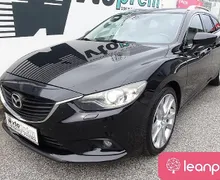 Zunanja slika - Mazda Mazda6 - 2.2 D ATTRACTION AUTO - FINANCIRANJE - LEANPAY - 1 - Predogledna slika