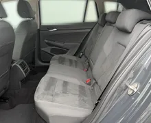 Notranja slika - Volkswagen Golf Variant - 2.0 TDI BMT Life DSG-ACC-LED-Vlečna kljuka-Masaža - 11 - Predogledna slika