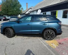 Zunanja slika - Renault Austral - TCe 150 Mild hybrid Esprit Alpine Avt. - 12 - Predogledna slika
