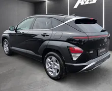 Zunanja slika - Hyundai Kona - 1.0 T-GDI 120 ISG MHEV Premium DCT-SLO-1.lastnik - 4 - Predogledna slika
