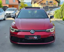 Zunanja slika - Volkswagen Golf - 1.5 TSI R-Line DSG - 7 - Predogledna slika