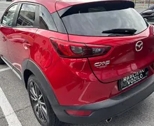 Zunanja slika - Mazda CX-3 - G120 Revolution - 6 - Predogledna slika