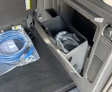 Zunanja slika - Ford Tourneo - Courier E-COURIER ACTIVE 43KWH 136PS FWD - 10 - Predogledna slika
