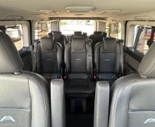 Zunanja slika - Ford Tourneo Custom - ACTIVE 2.0 TDCI 170KM AVTOMATIK L2H1 SLO 1.LASTNI - 16 - Predogledna slika