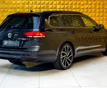 Zunanja slika - Volkswagen Passat - Variant 2.0 TDI AUT. LED-MASAZA-KLJUKA-KAMERA-GRETJE-RADAR - 10 - Predogledna slika