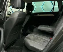 Notranja slika - Volkswagen Passat Variant - 2.0 BI TDI•4 MOTION•IQ LED•VIRTUAL•ACC•MRTVI KOT - 10 - Predogledna slika
