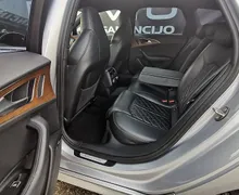 Zunanja slika - Audi A6 - Avant 3.0 TDI .quattro S -LINE MEMORY BOSE KOT NOV - 10 - Predogledna slika