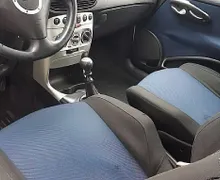 Zunanja slika - Fiat Punto - 1.2 16V Sporting Fresh KLIMA... - 4 - Predogledna slika