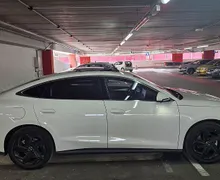 Zunanja slika - BYD SEAL - 6 DM-i COMFORT  PHEV skupni doseg 1.455 km - 5 - Predogledna slika