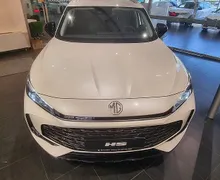 Zunanja slika - MG MG HS - HS Luxury 1.5T-GDI Avt+7 let tovarniške garancije - 3 - Predogledna slika