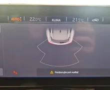 Zunanja slika - Cupra Formentor - 1.5 TSI-RADAR-LED-DAB-LINE-NAVI-KEYLESS-PDC... - 23 - Predogledna slika