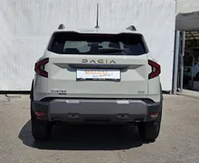 Zunanja slika - Dacia Duster - Extreme 4x4 Hybrid-G + Predelava in dodatna oprema - 6 - Predogledna slika