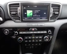Zunanja slika - KIA Sportage - 2.0 CRDi 136kW EX Limited AWD Auto - 13 - Predogledna slika