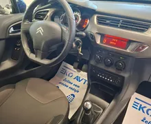 Notranja slika - Citroën C3 - 1.0 VTi PureTech Attraction SAMO 98000KM-KOT NOV - 11 - Predogledna slika