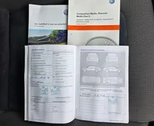 Zunanja slika - VW Golf - 2.0 TDI-HIGHLINE-ACC-SAMOPARKIRANJE-PDC-ODLIČEN - 16 - Predogledna slika