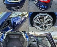 Notranja slika - Audi A4 Avant - TDI S line S tronic |LED|RADAR|ALU18|TOP| - 12 - Predogledna slika