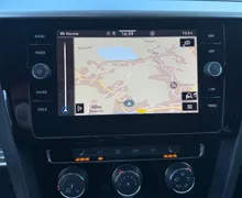 Zunanja slika - VW Arteon - 2.0 TSI avt. 140kW R-Line-DCC-20 col-ACC-NAVI... - 15 - Predogledna slika