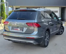 Zunanja slika - Volkswagen Tiguan - 2,0 TDI Highline DSG - 4 - Predogledna slika