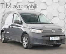 Zunanja slika - Volkswagen Caddy - 2.0 TDI 102KM - 2 - Predogledna slika