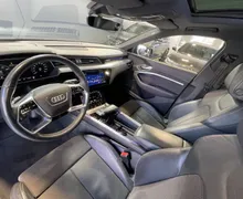 Zunanja slika - Audi e-tron - Sportback 55 quattro S line - 7 - Predogledna slika