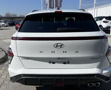 Zunanja slika - Hyundai Kona - 1.6 GDI   hibrid Premium DCT - 6 - Predogledna slika