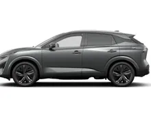 Zunanja slika - Nissan Qashqai - Tekna 1.3 DIG-T 158 Mild Hybrid - 8 - Predogledna slika