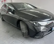 Zunanja slika - Mercedes-Benz EQE - 350+KAMERA.NAVI.LED.USNJE.KROM.SAMO 43000KM - 2 - Predogledna slika