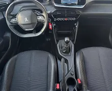 Zunanja slika - Peugeot 208 - 1.5 BLUEHDI 100 Navigacija Tempomat Pdc Lean Pay . - 8 - Predogledna slika
