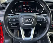 Zunanja slika - Audi Q3 - 35 TFSI od 1 lastnika 1 letna garancija - 12 - Predogledna slika