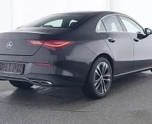 Zunanja slika - Mercedes-Benz CLA-Razred - 180 DCT ADVANCE PRO-KAMERA-DAB-17 COL-GRETJE-VIDEO - 3 - Predogledna slika