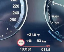 Zunanja slika - BMW X2 - serija : sDrive18i - 17 - Predogledna slika