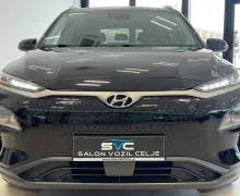 Zunanja slika - Hyundai Kona - FASHION 64 KWH - 2 - Predogledna slika