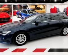 Zunanja slika - Mercedes-Benz CLA Shooting Brake - CLA 180 Shooting Brake 1.LASTNIK SAMO 81000KM-TO - 1 - Predogledna slika