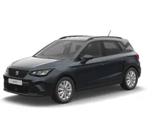 Zunanja slika - Seat Arona - Ibiza 1.0 TSI 85KW STYLE EDITION - 1 - Predogledna slika