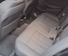 Zunanja slika - BMW Serija 5 - Touring: 520 d  M Sport 2.0 140KW AT8 - 13 - Predogledna slika